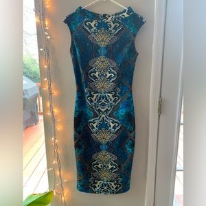 NY&Co XS dress
